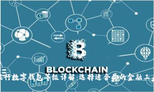 银行数字钱包等级详解：选择适合你的金融工具